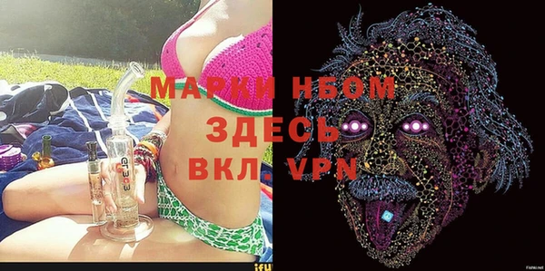 крисы Алзамай